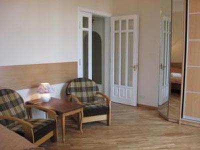 Kiev Hotel Service Apartments Екстериор снимка