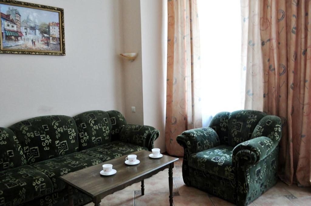 Kiev Hotel Service Apartments Екстериор снимка