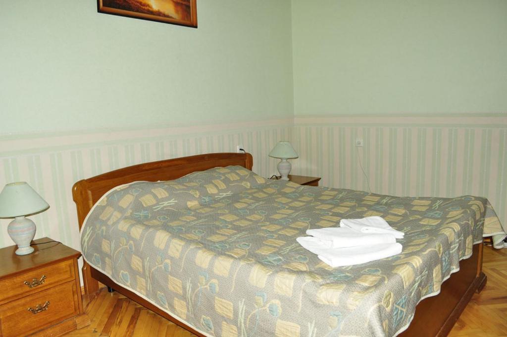 Kiev Hotel Service Apartments Екстериор снимка