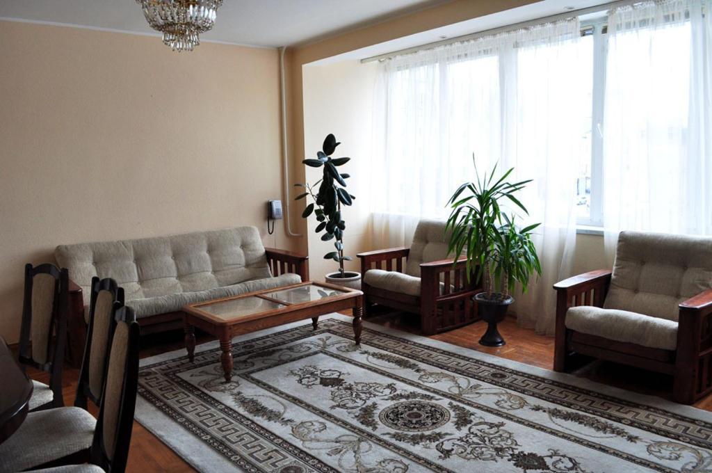 Kiev Hotel Service Apartments Екстериор снимка